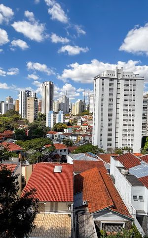 Studio à venda com 26m², 1 quarto e sem vaga