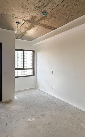 Studio à venda com 26m², 1 quarto e sem vaga
