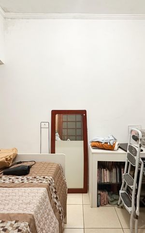 Casa à venda com 250m², 6 quartos e 2 vagasQuarto 4