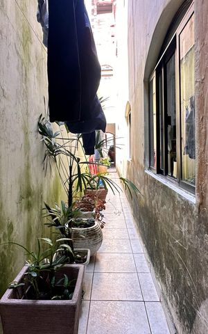 Casa à venda com 250m², 6 quartos e 2 vagasQuintal