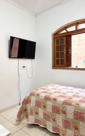 Casa à venda com 250m², 6 quartos e 2 vagasQuarto 2