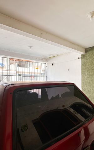 Casa à venda com 250m², 6 quartos e 2 vagasGaragem