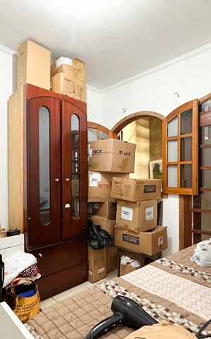 Casa à venda com 250m², 6 quartos e 2 vagasQuarto 4