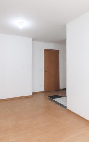 Apartamento para alugar com 48m², 2 quartos e sem vagaSala