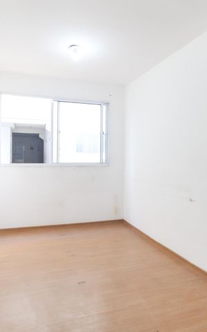 Apartamento para alugar com 48m², 2 quartos e sem vagaSala