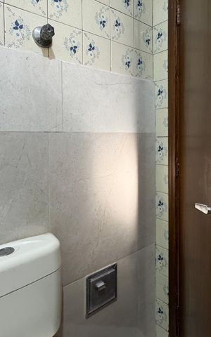 Casa para alugar com 70m², 2 quartos e sem vagaBanheiro Social