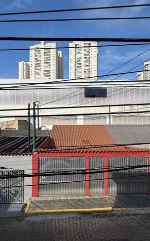 Casa para alugar com 70m², 2 quartos e sem vagaVista - Quarto 2