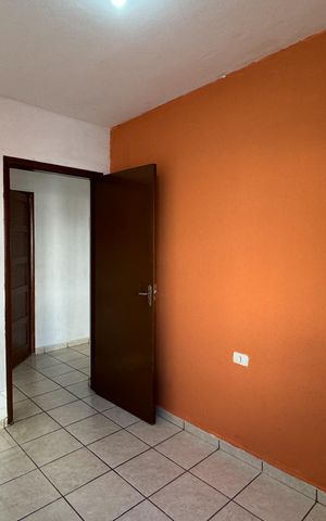 Casa para alugar com 70m², 2 quartos e sem vagaQuarto 1