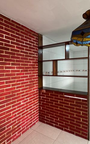 Casa para alugar com 70m², 2 quartos e sem vagaSala de Jantar