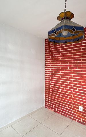 Casa para alugar com 70m², 2 quartos e sem vagaSala de Jantar
