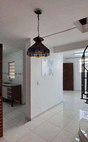 Casa para alugar com 70m², 2 quartos e sem vagaSala de Jantar