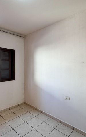Casa para alugar com 70m², 2 quartos e sem vagaQuarto 1