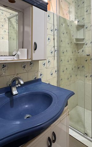 Casa para alugar com 70m², 2 quartos e sem vagaBanheiro Social