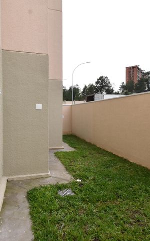 Apartamento para alugar com 80m², 2 quartos e 1 vagaGarden
