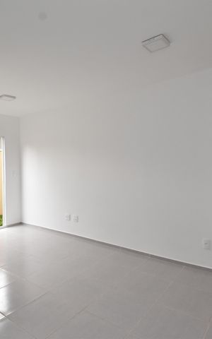 Apartamento para alugar com 80m², 2 quartos e 1 vagaSala/Cozinha