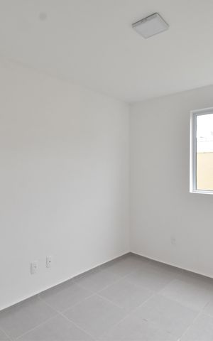 Apartamento para alugar com 80m², 2 quartos e 1 vagaQuarto 2