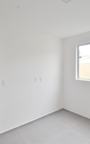 Apartamento para alugar com 80m², 2 quartos e 1 vagaQuarto 1