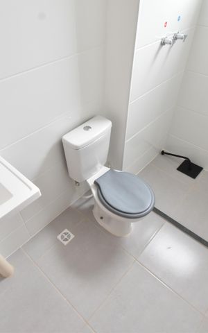 Apartamento para alugar com 80m², 2 quartos e 1 vagaBanheiro