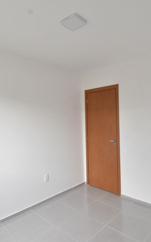 Apartamento para alugar com 80m², 2 quartos e 1 vagaQuarto 2