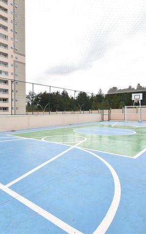 Apartamento para alugar com 80m², 2 quartos e 1 vagaÁrea comum - Quadra