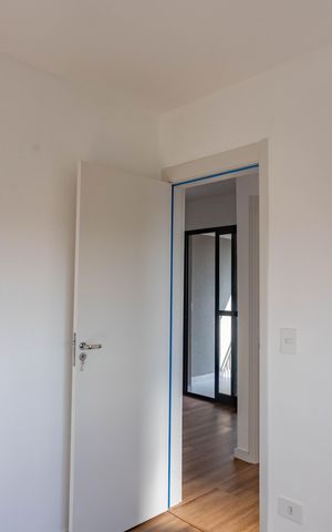 Apartamento para alugar com 49m², 2 quartos e 1 vaga Apartamento para alugar com 49m², 2 quartos e 1 vagaQuarto 1