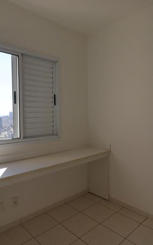 Apartamento para alugar com 54m², 2 quartos e 1 vaga Apartamento para alugar com 54m², 2 quartos e 1 vagaQuarto 1