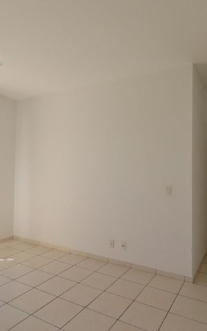 Apartamento para alugar com 54m², 2 quartos e 1 vaga Apartamento para alugar com 54m², 2 quartos e 1 vagaSala