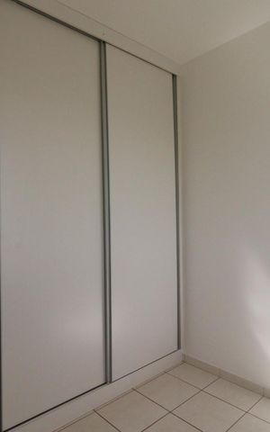 Apartamento para alugar com 54m², 2 quartos e 1 vaga Apartamento para alugar com 54m², 2 quartos e 1 vagaQuarto 1