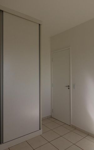 Apartamento para alugar com 54m², 2 quartos e 1 vaga Apartamento para alugar com 54m², 2 quartos e 1 vagaQuarto 2