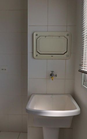 Apartamento para alugar com 54m², 2 quartos e 1 vaga Apartamento para alugar com 54m², 2 quartos e 1 vagaCozinha