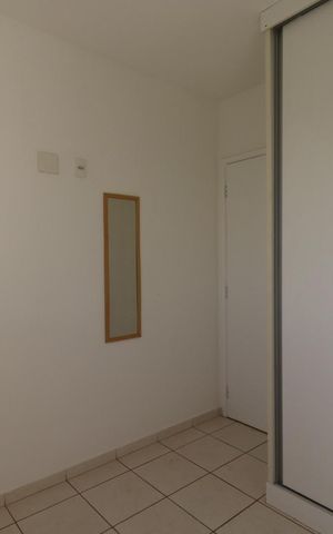 Apartamento para alugar com 54m², 2 quartos e 1 vaga Apartamento para alugar com 54m², 2 quartos e 1 vagaQuarto 1
