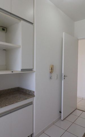 Apartamento para alugar com 54m², 2 quartos e 1 vaga Apartamento para alugar com 54m², 2 quartos e 1 vagaCozinha