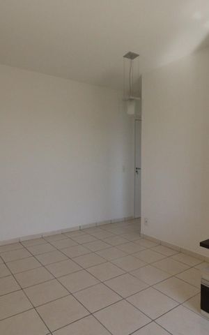 Apartamento para alugar com 54m², 2 quartos e 1 vaga Apartamento para alugar com 54m², 2 quartos e 1 vagaSala