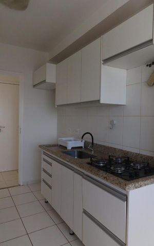 Apartamento para alugar com 54m², 2 quartos e 1 vaga Apartamento para alugar com 54m², 2 quartos e 1 vagaCozinha