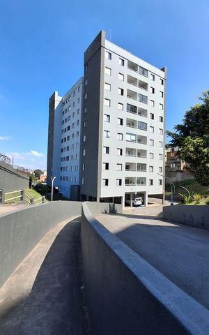 Apartamento para alugar com 55m², 2 quartos e 1 vaga Apartamento para alugar com 55m², 2 quartos e 1 vagaÁrea externa