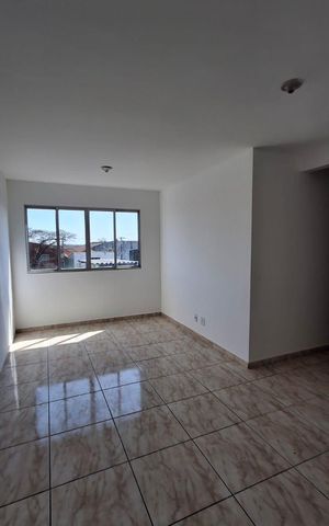 Apartamento para alugar com 55m², 2 quartos e 1 vaga Apartamento para alugar com 55m², 2 quartos e 1 vagaSala