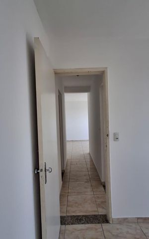Apartamento para alugar com 55m², 2 quartos e 1 vaga Apartamento para alugar com 55m², 2 quartos e 1 vagaCorredor