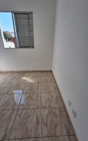 Apartamento para alugar com 55m², 2 quartos e 1 vaga Apartamento para alugar com 55m², 2 quartos e 1 vagaQuarto 2