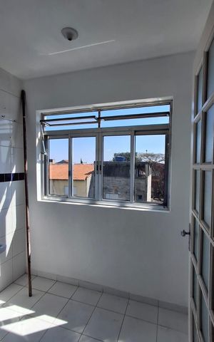 Apartamento para alugar com 55m², 2 quartos e 1 vaga Apartamento para alugar com 55m², 2 quartos e 1 vagaÁrea de serviço