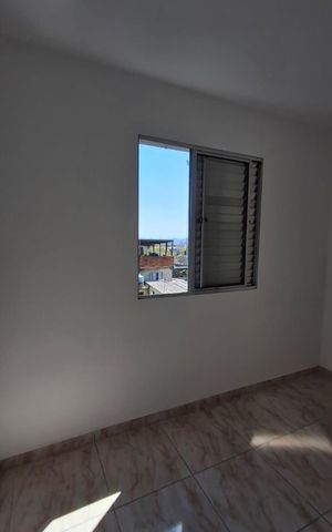 Apartamento para alugar com 55m², 2 quartos e 1 vaga Apartamento para alugar com 55m², 2 quartos e 1 vagaQuarto 2