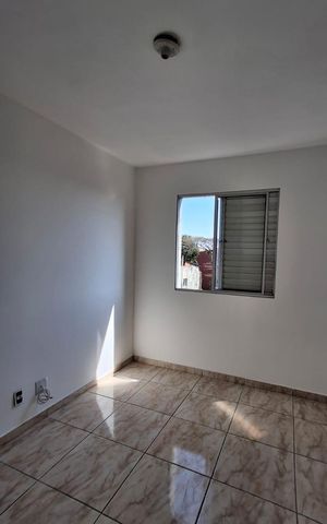 Apartamento para alugar com 55m², 2 quartos e 1 vaga Apartamento para alugar com 55m², 2 quartos e 1 vagaQuarto 1