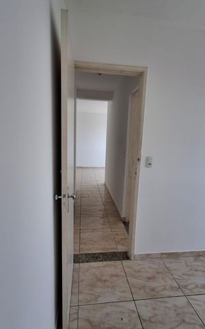 Apartamento para alugar com 55m², 2 quartos e 1 vaga Apartamento para alugar com 55m², 2 quartos e 1 vagaCorredor