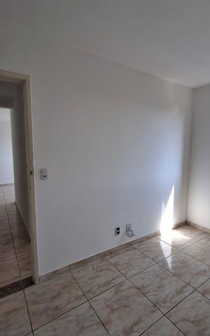 Apartamento para alugar com 55m², 2 quartos e 1 vaga Apartamento para alugar com 55m², 2 quartos e 1 vagaQuarto 1
