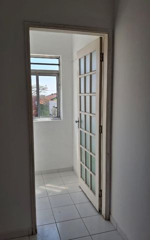 Apartamento para alugar com 55m², 2 quartos e 1 vaga Apartamento para alugar com 55m², 2 quartos e 1 vagaCorredor