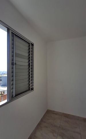 Apartamento para alugar com 55m², 2 quartos e 1 vaga Apartamento para alugar com 55m², 2 quartos e 1 vagaQuarto 2