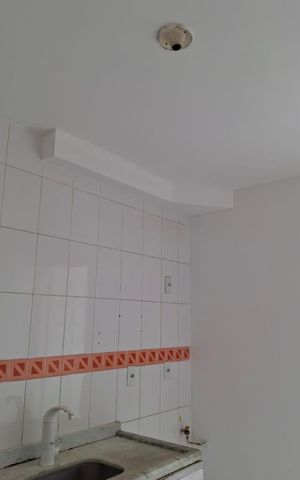 Apartamento para alugar com 55m², 2 quartos e 1 vaga Apartamento para alugar com 55m², 2 quartos e 1 vagaCozinha