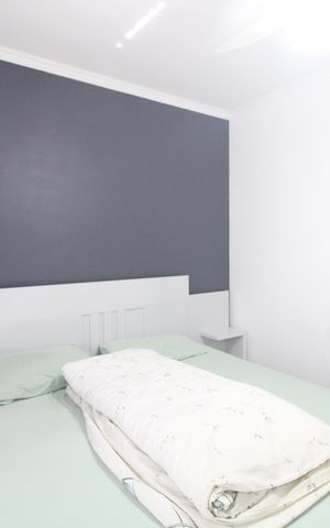 Casa de condomínio para alugar com 65m², 2 quartos e 1 vagaQuarto 2