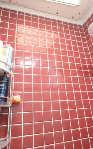 Casa de condomínio para alugar com 65m², 2 quartos e 1 vagaBanheiro