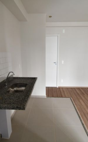 Apartamento à venda com 66m², 2 quartos e 1 vagaCozinha