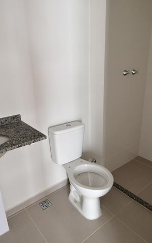 Apartamento à venda com 66m², 2 quartos e 1 vagaBanheiro
